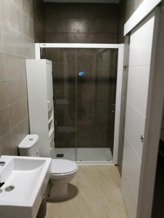 Apartamentos Valverde Cadiz 1-C Exterior photo