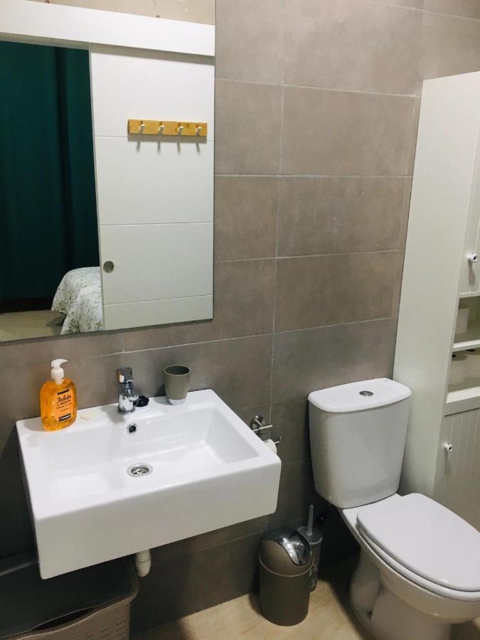 Apartamentos Valverde Cadiz 1-C Exterior photo