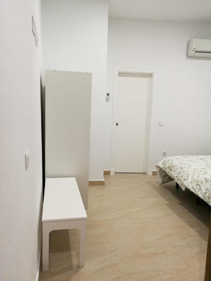 Apartamentos Valverde Cadiz 1-C Exterior photo