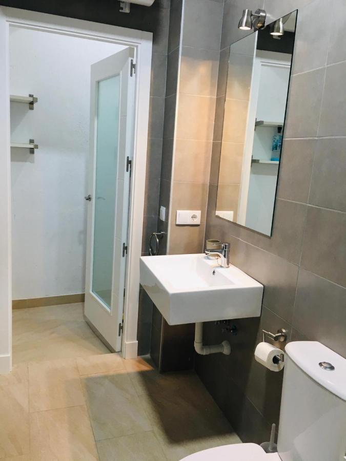 Apartamentos Valverde Cadiz 1-C Exterior photo